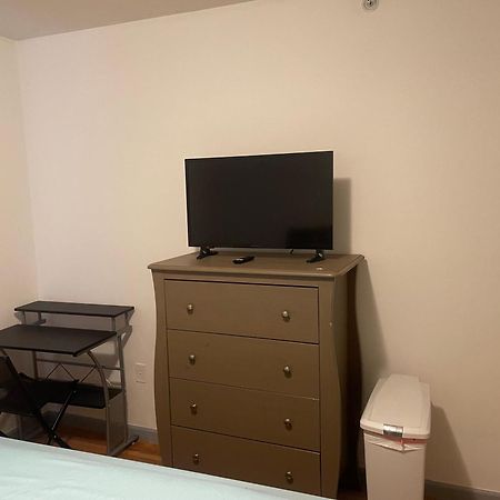 Permat,Llc Hotel Newark Buitenkant foto