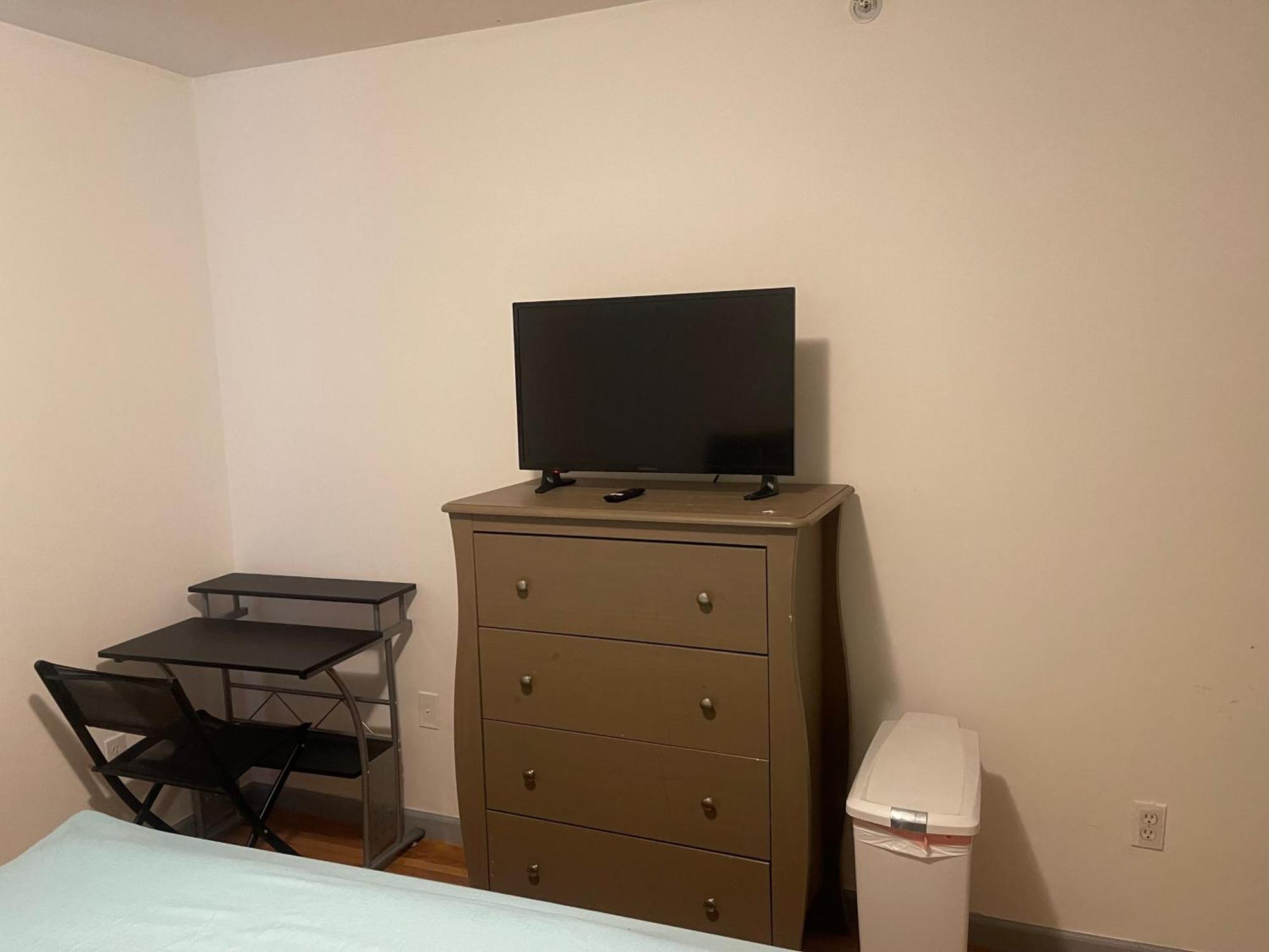 Permat,Llc Hotel Newark Buitenkant foto
