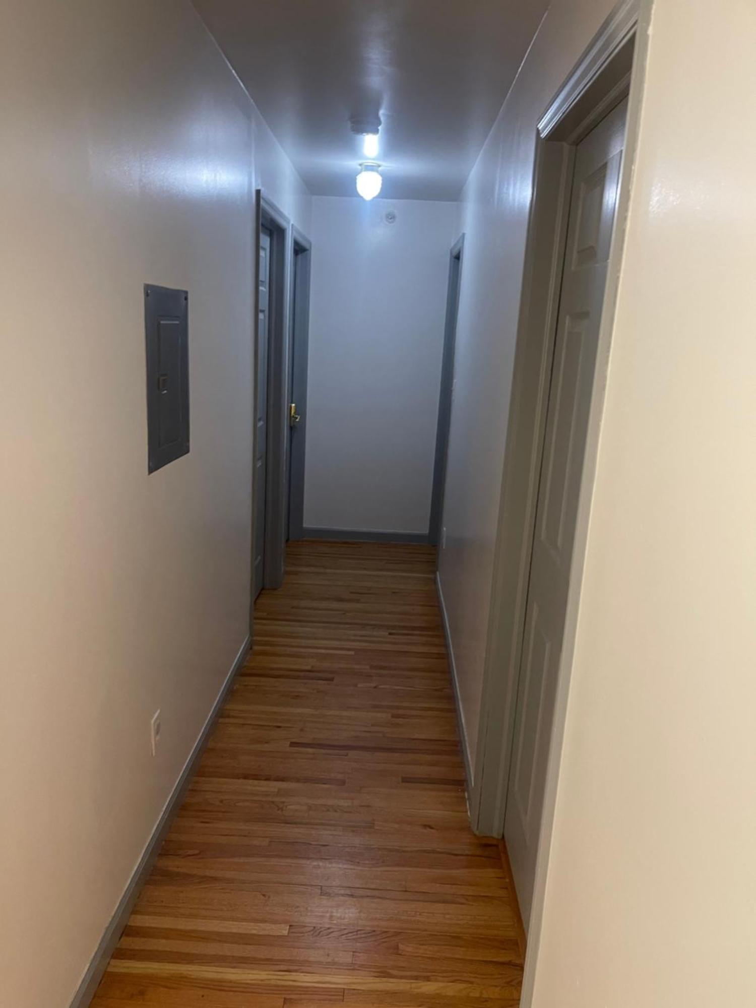 Permat,Llc Hotel Newark Buitenkant foto