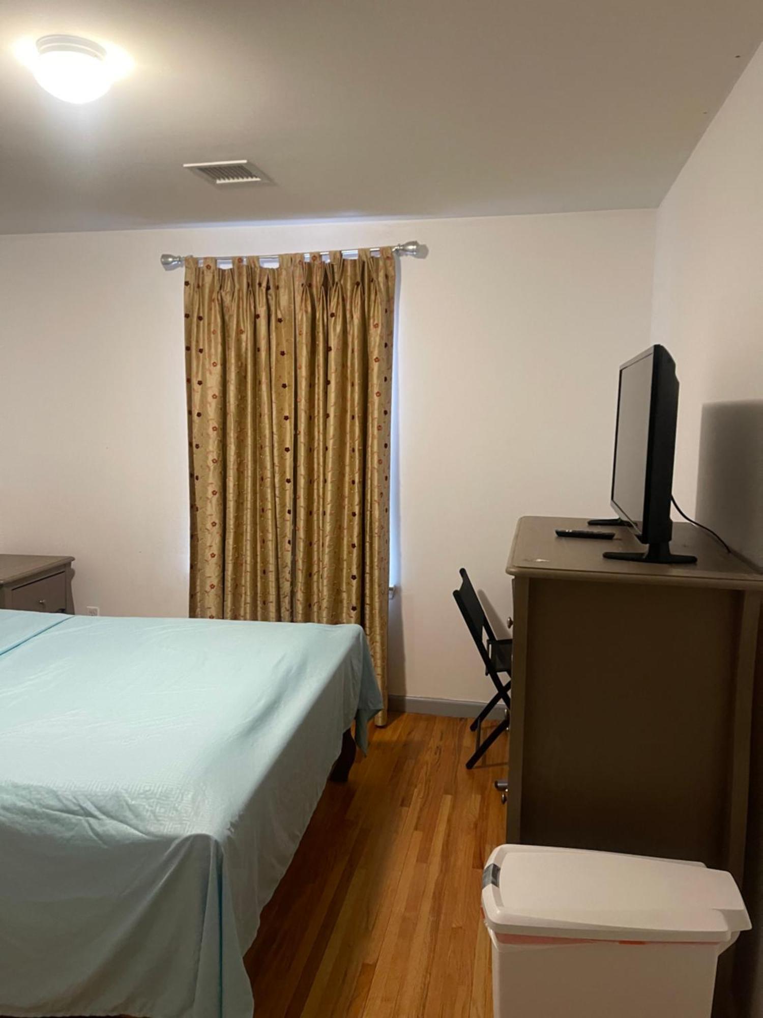 Permat,Llc Hotel Newark Buitenkant foto