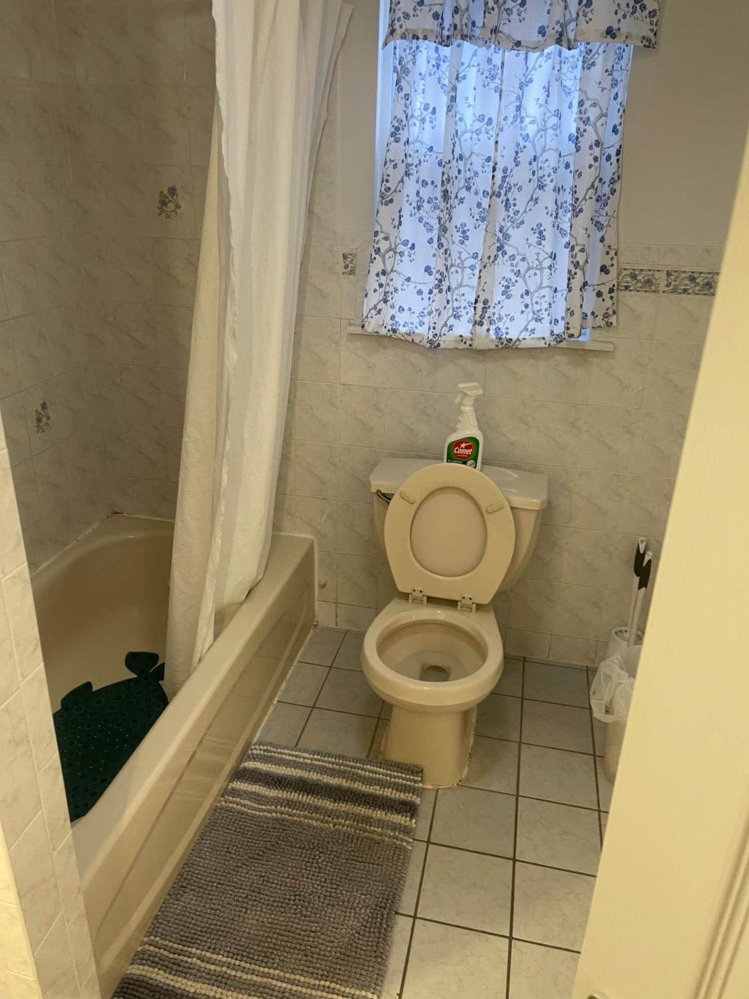 Permat,Llc Hotel Newark Buitenkant foto