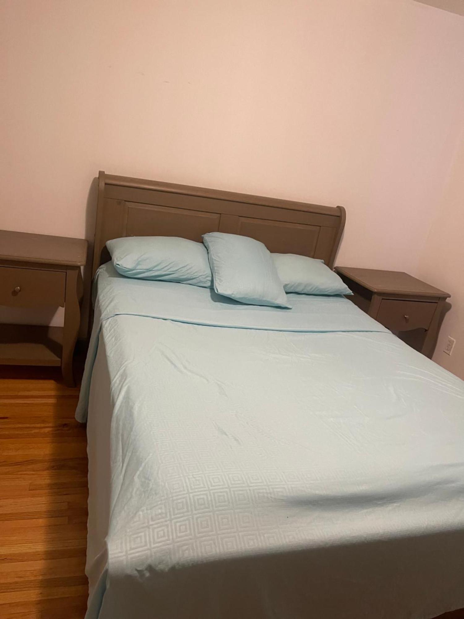 Permat,Llc Hotel Newark Buitenkant foto